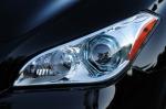 Infiniti M37 2011 года